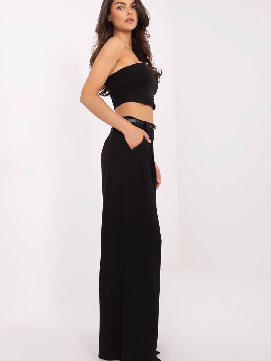 Pantaloni da donna Donna