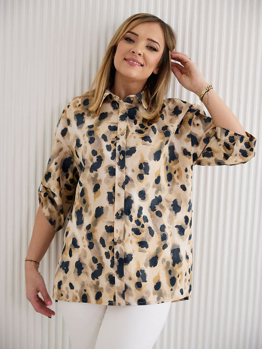 Camicia da donna Donna