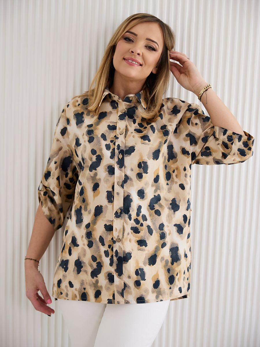 Camicia da donna Donna