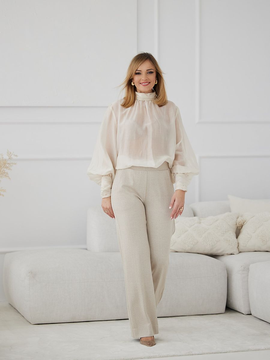 Pantaloni da donna Donna