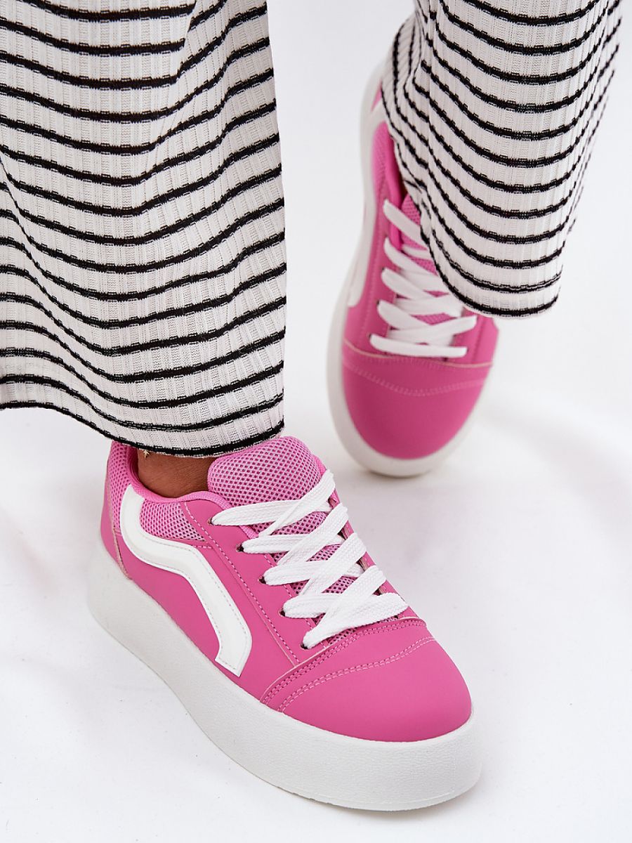 Scarpe spportive Donna