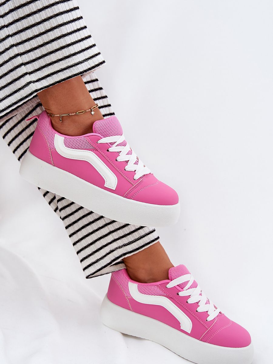 Scarpe spportive Donna