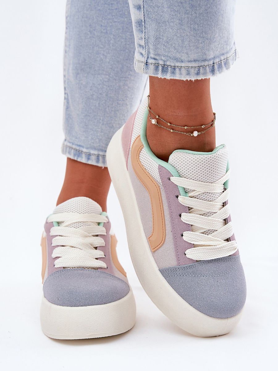 Scarpe spportive Donna