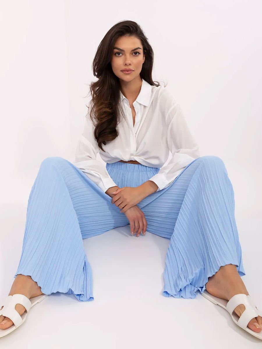 Pantaloni da donna Donna