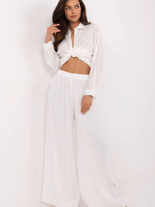 Pantaloni da donna Donna