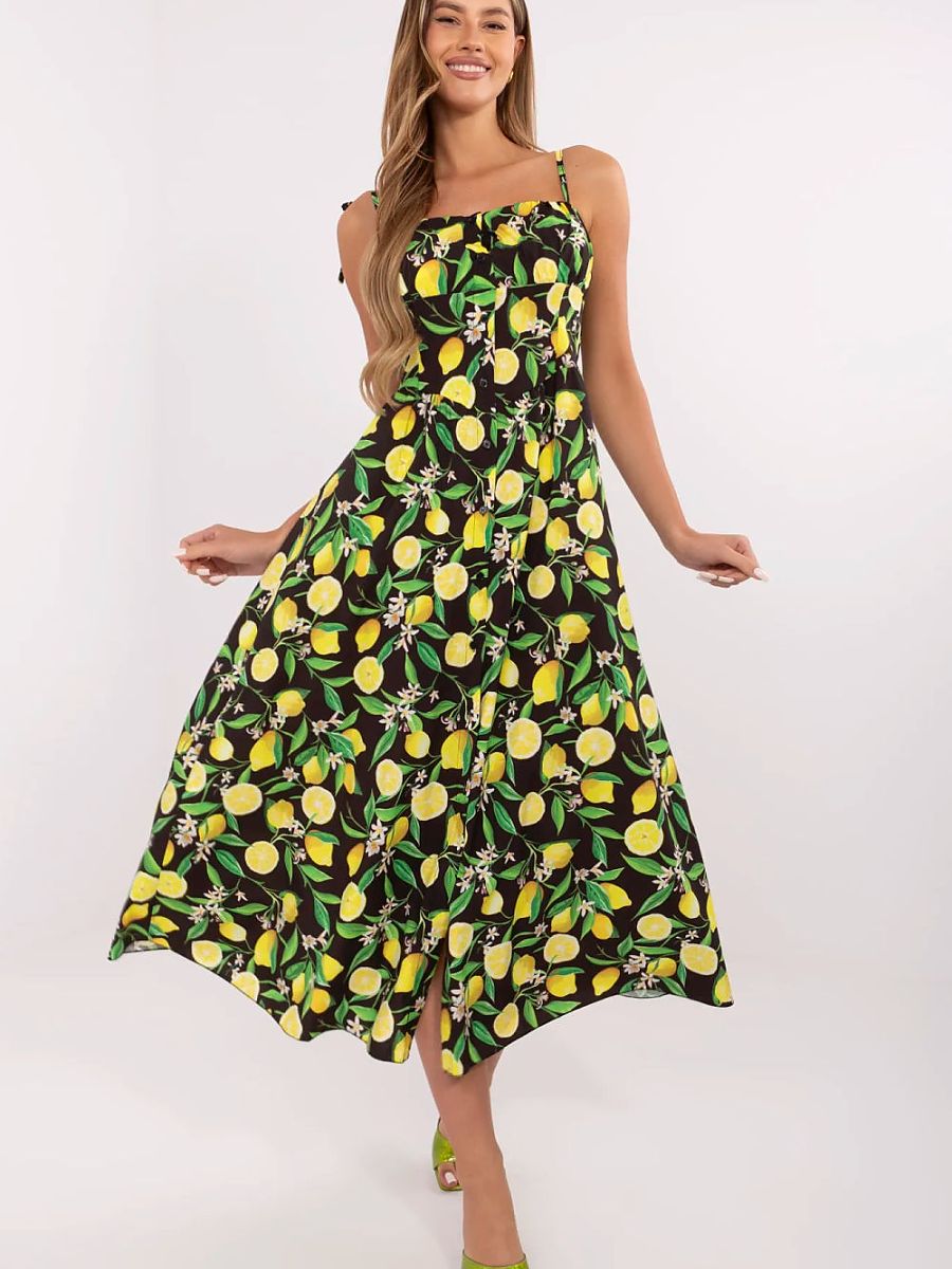 Vestito da giorno Donna