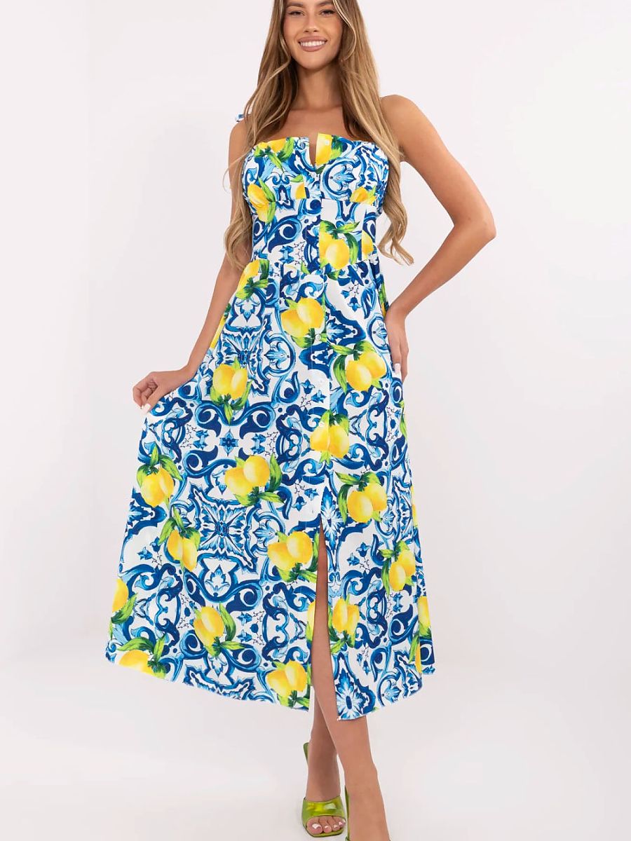 Vestito da giorno Donna