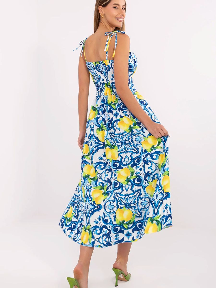 Vestito da giorno Donna