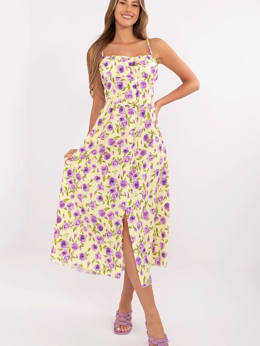 Vestito da giorno Donna