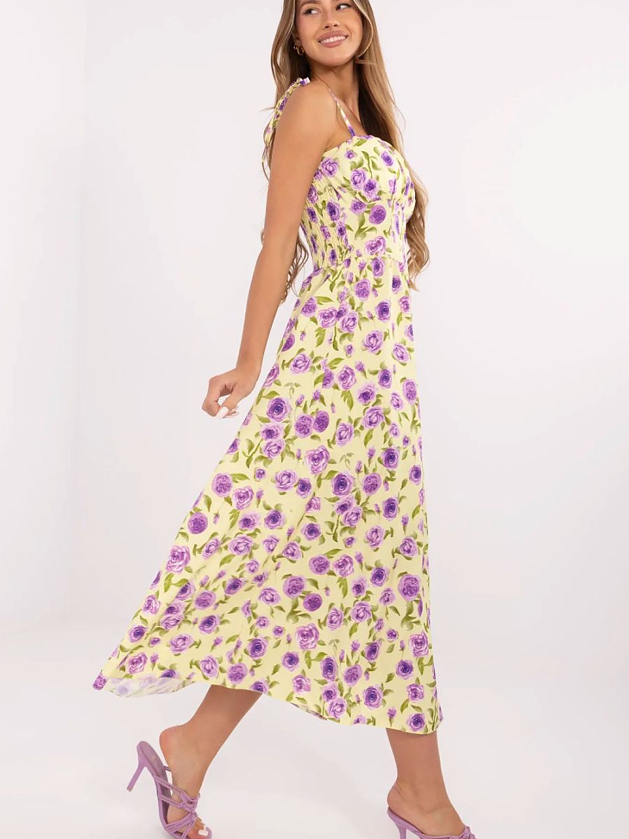 Vestito da giorno Donna