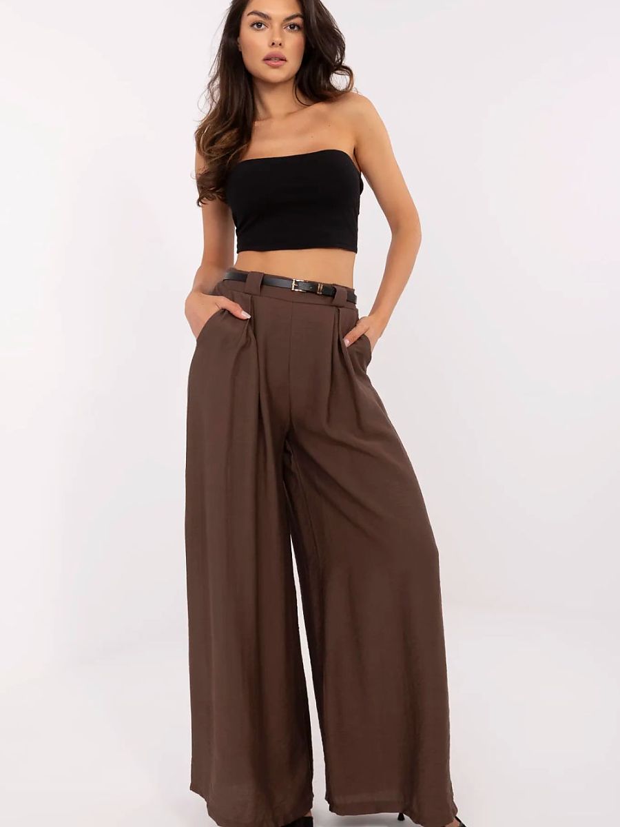 Pantaloni da donna Donna