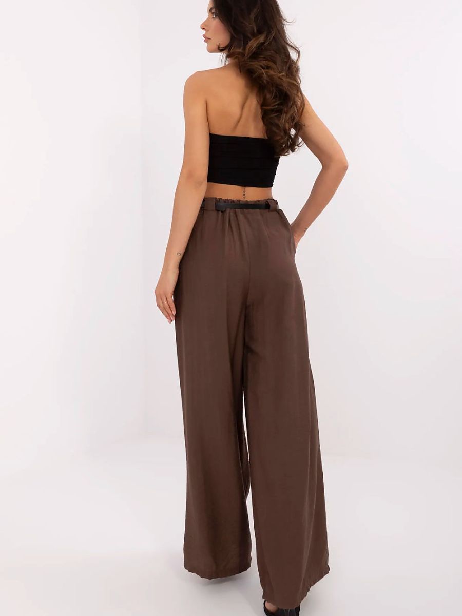 Pantaloni da donna Donna