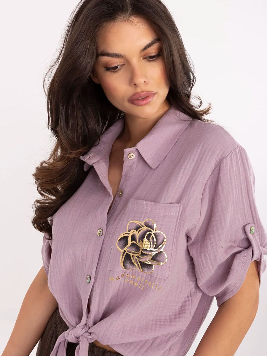 Camicia da donna Donna