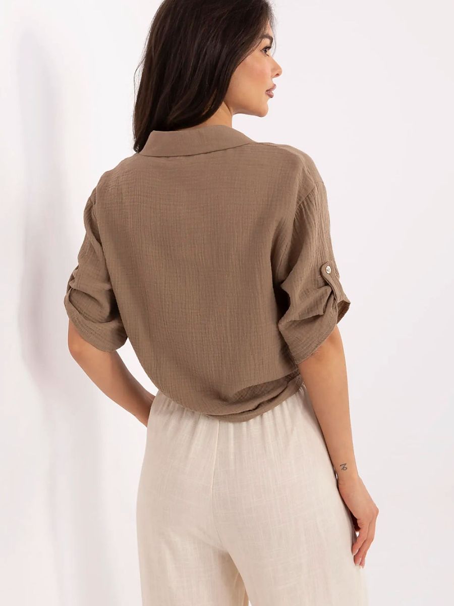 Camicia da donna Donna