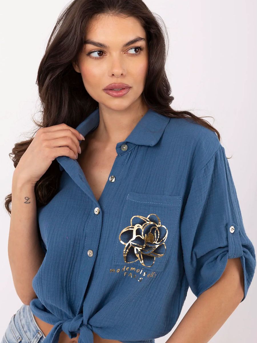 Camicia da donna Donna