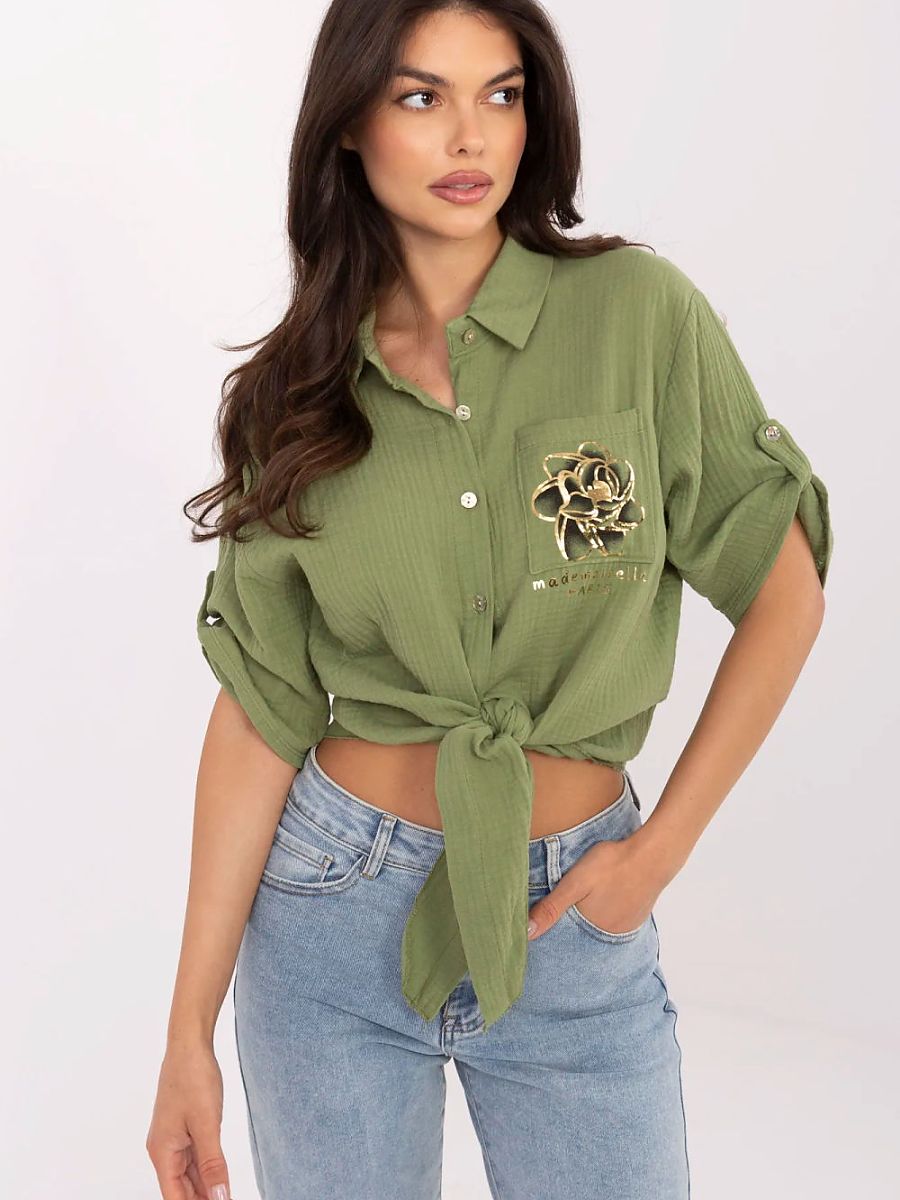 Camicia da donna Donna