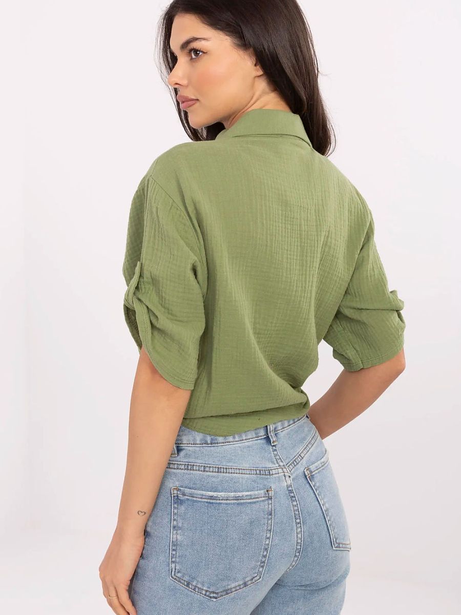 Camicia da donna Donna