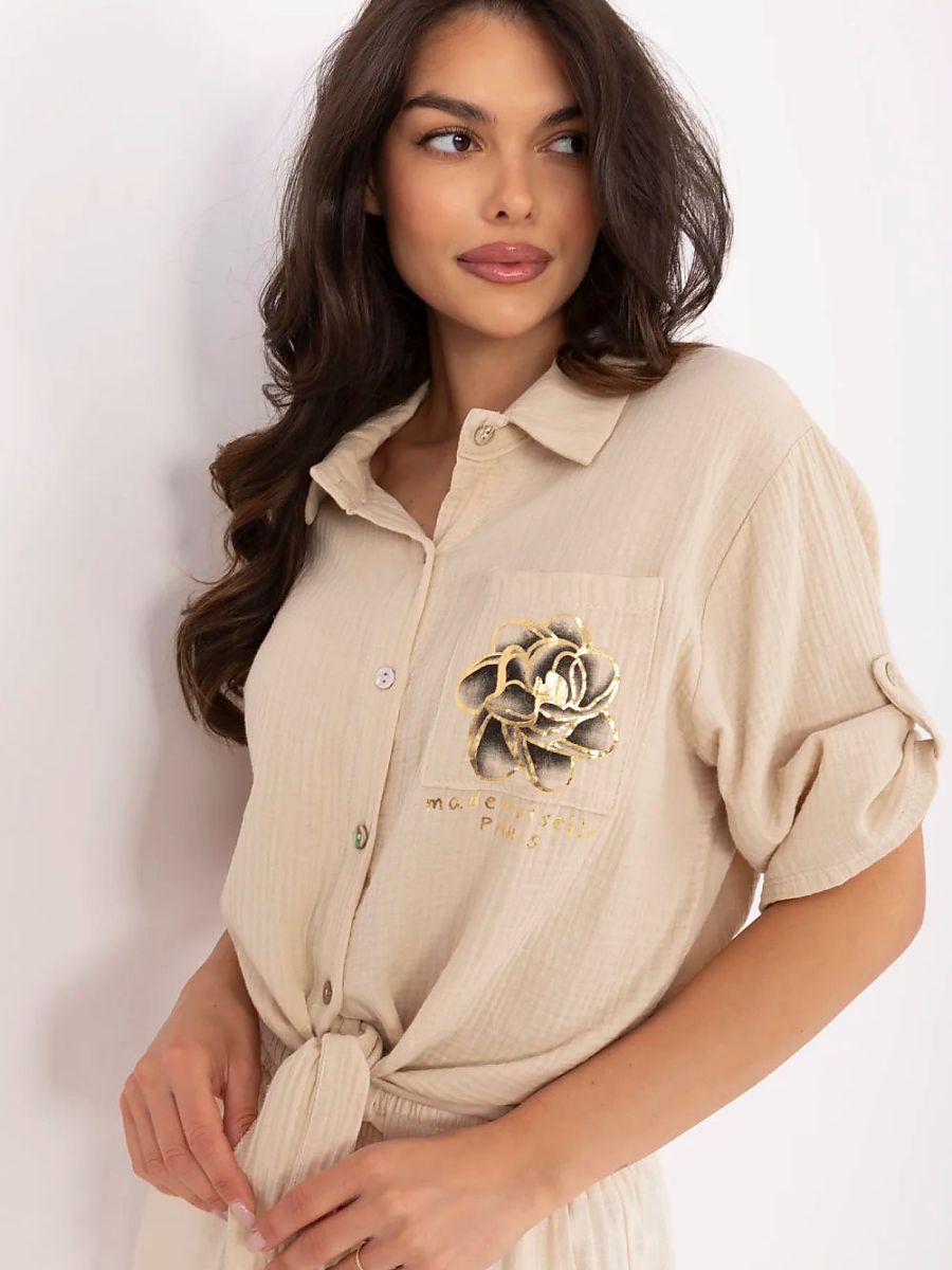 Camicia da donna Donna