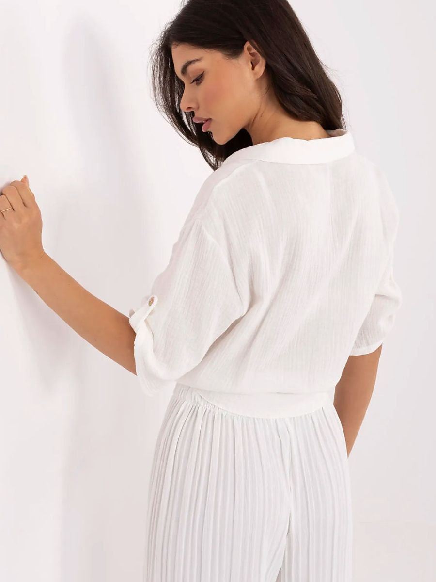 Camicia da donna Donna