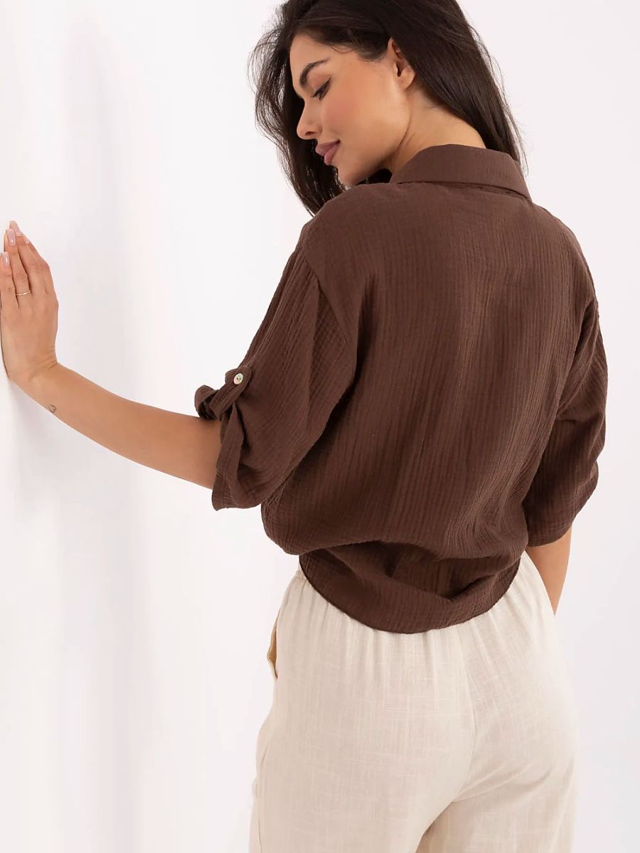 Camicia da donna Donna