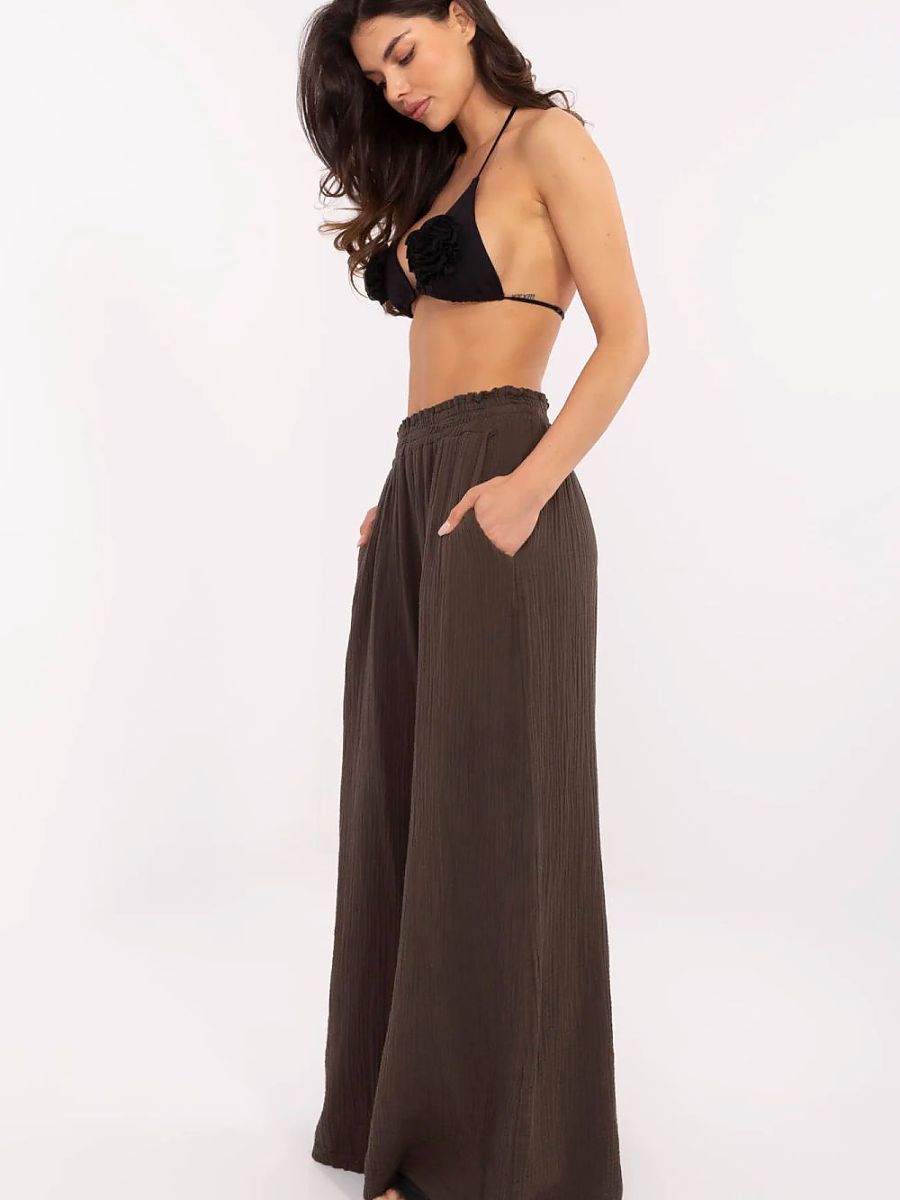 Pantaloni da donna Donna