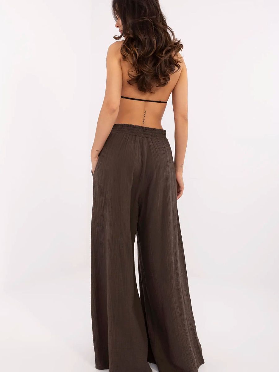 Pantaloni da donna Donna