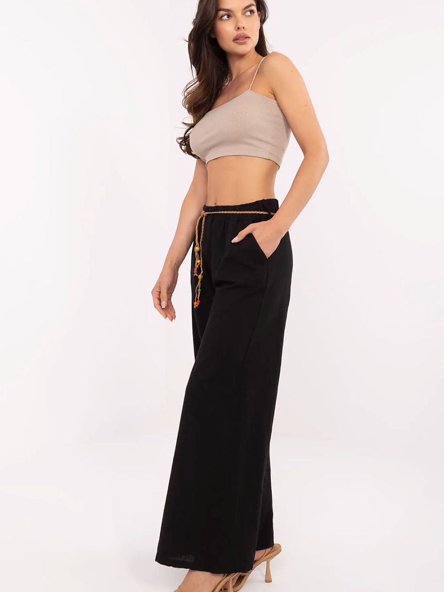 Pantaloni da donna Donna