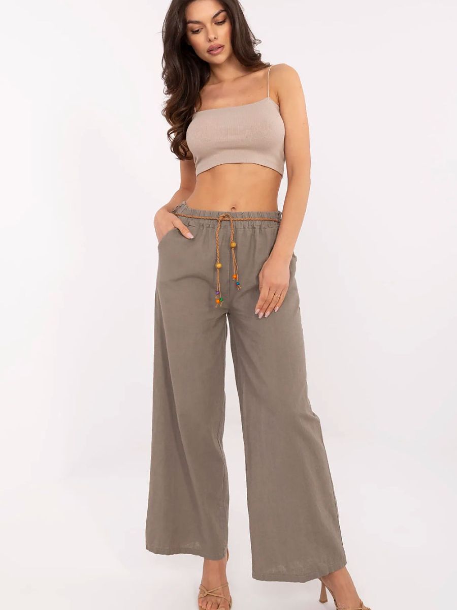 Pantaloni da donna Donna