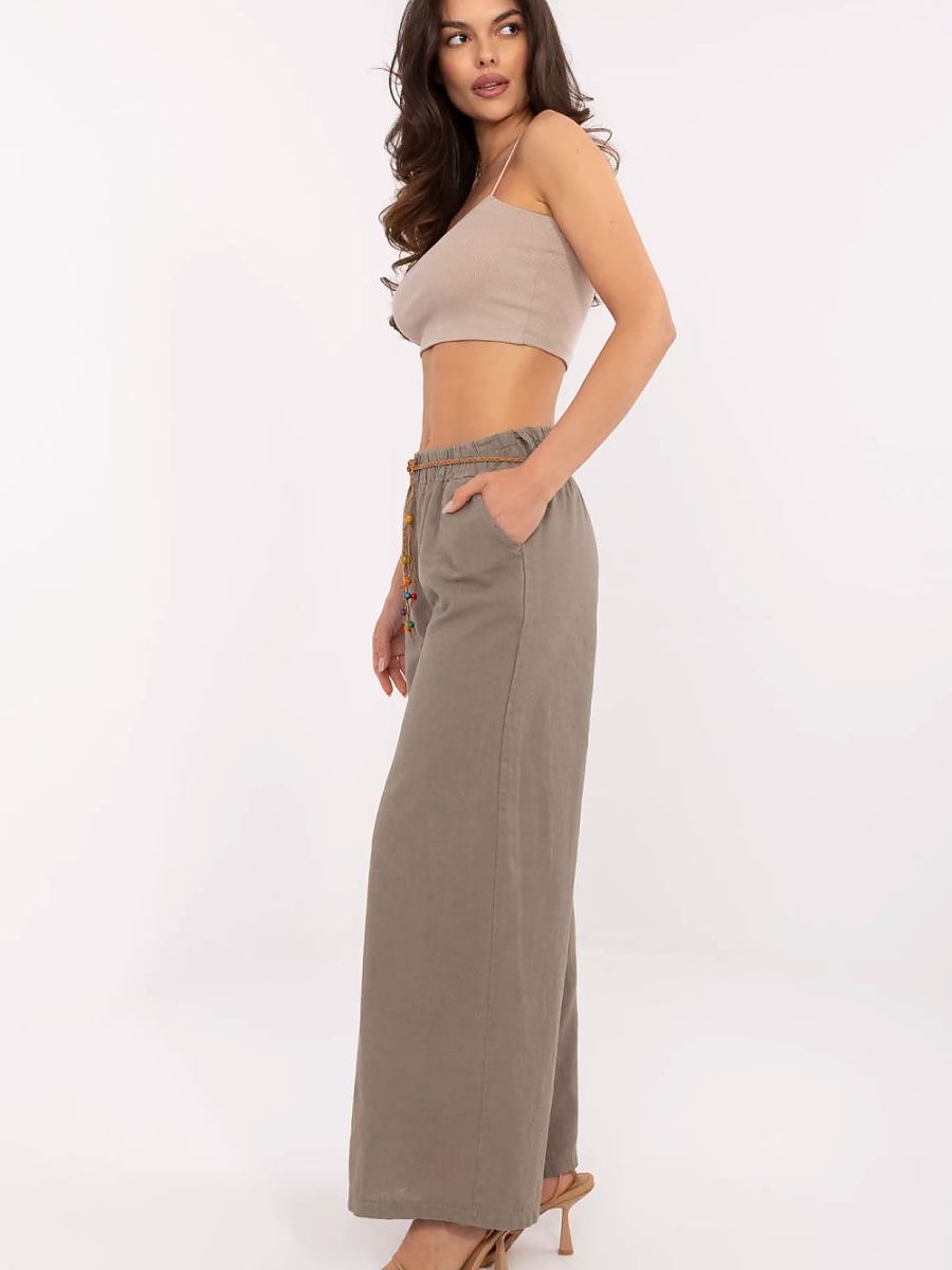 Pantaloni da donna Donna