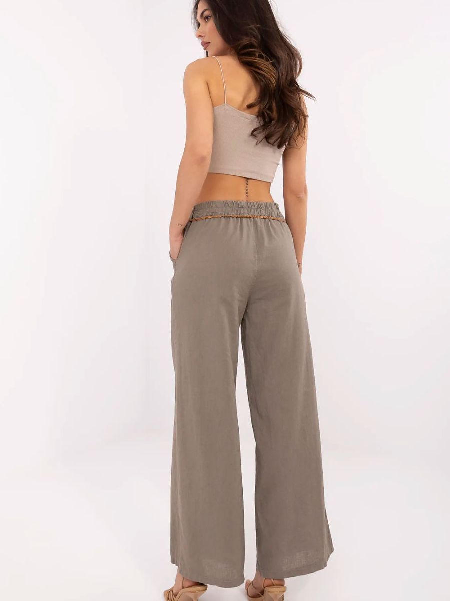 Pantaloni da donna Donna