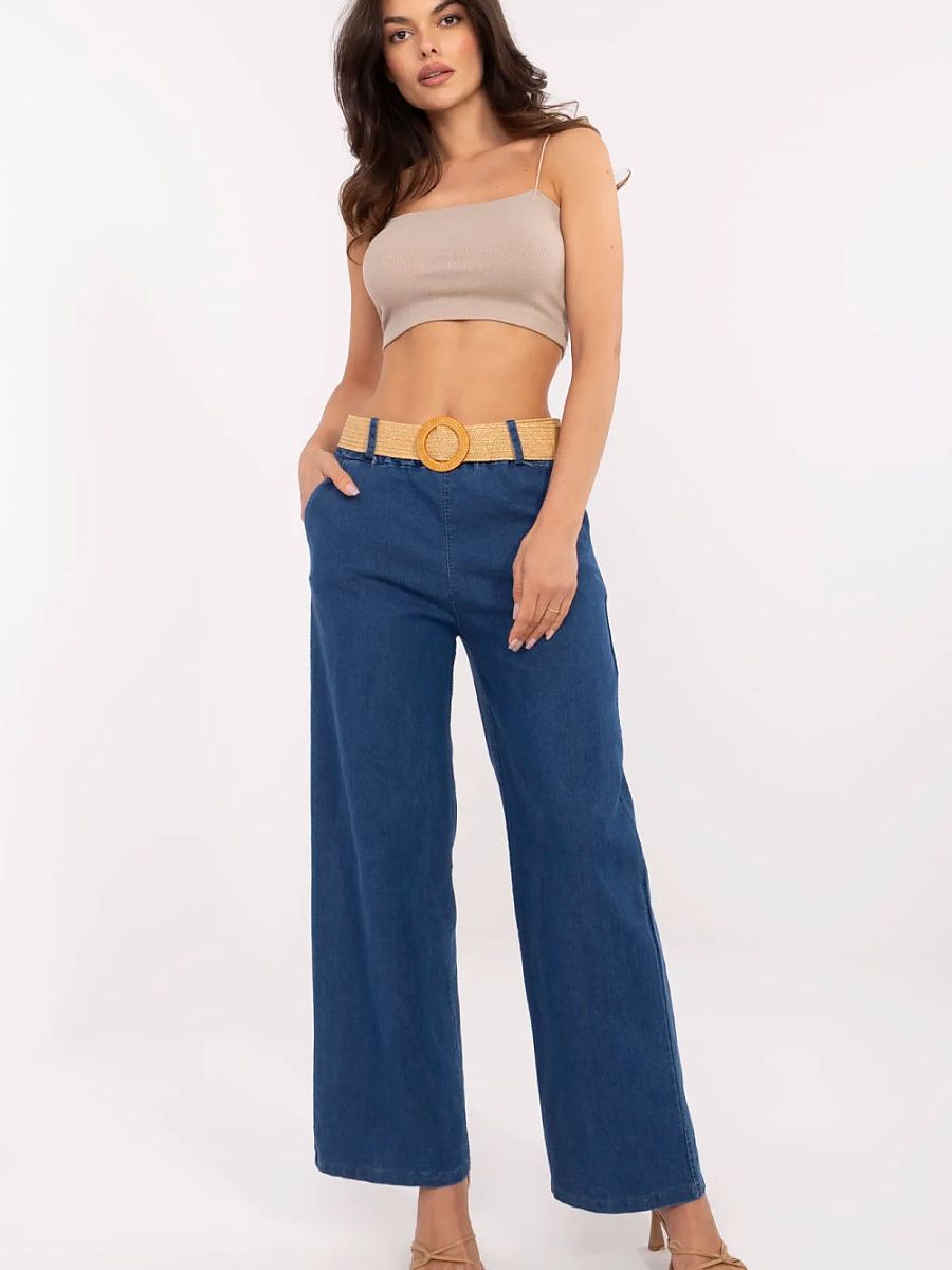 Pantaloni da donna Donna