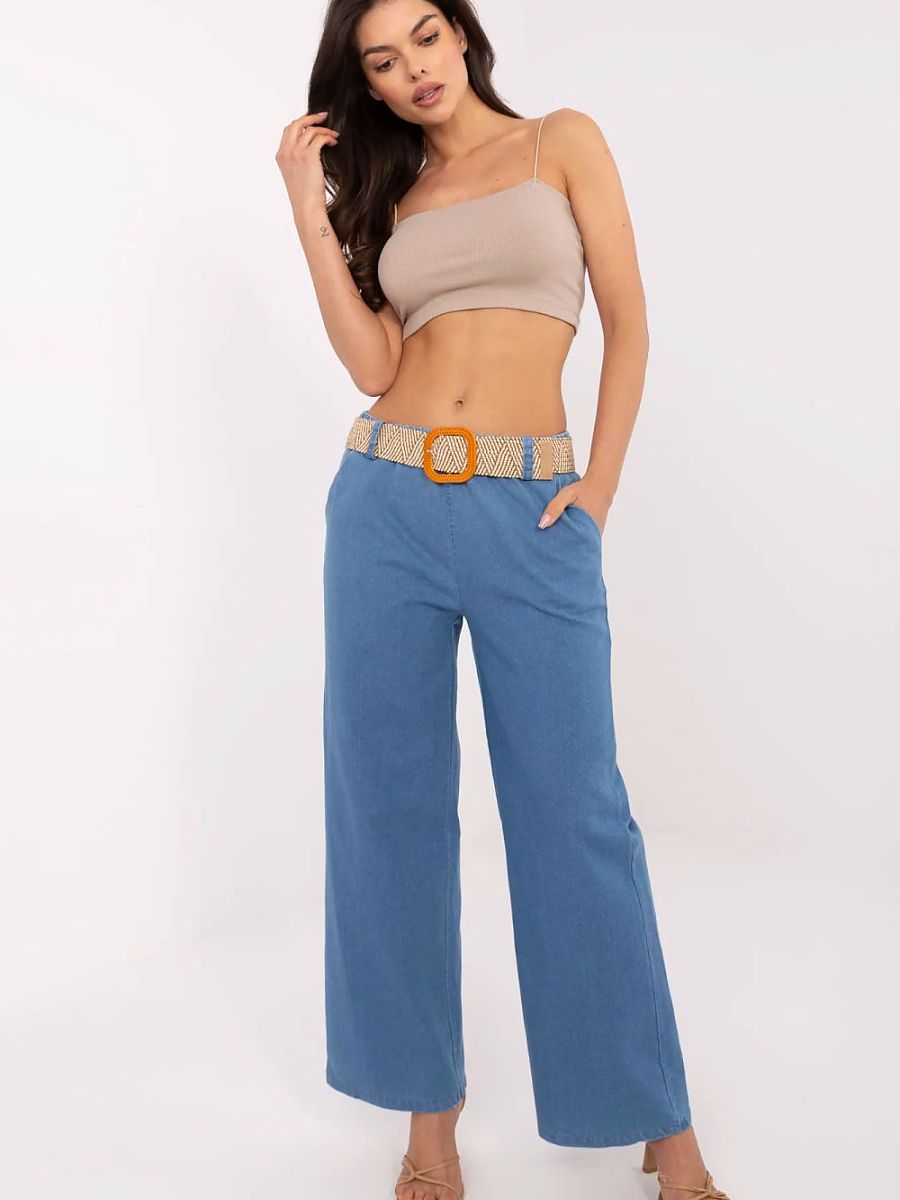 Pantaloni da donna Donna