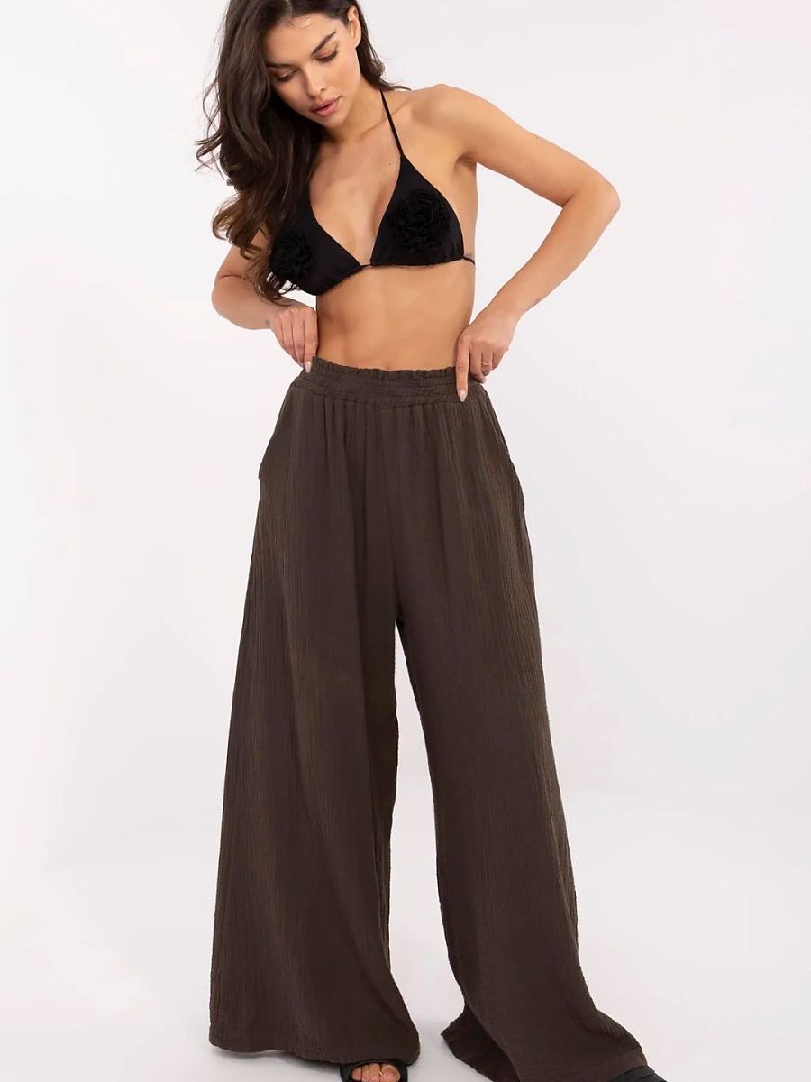 Pantaloni da donna Donna