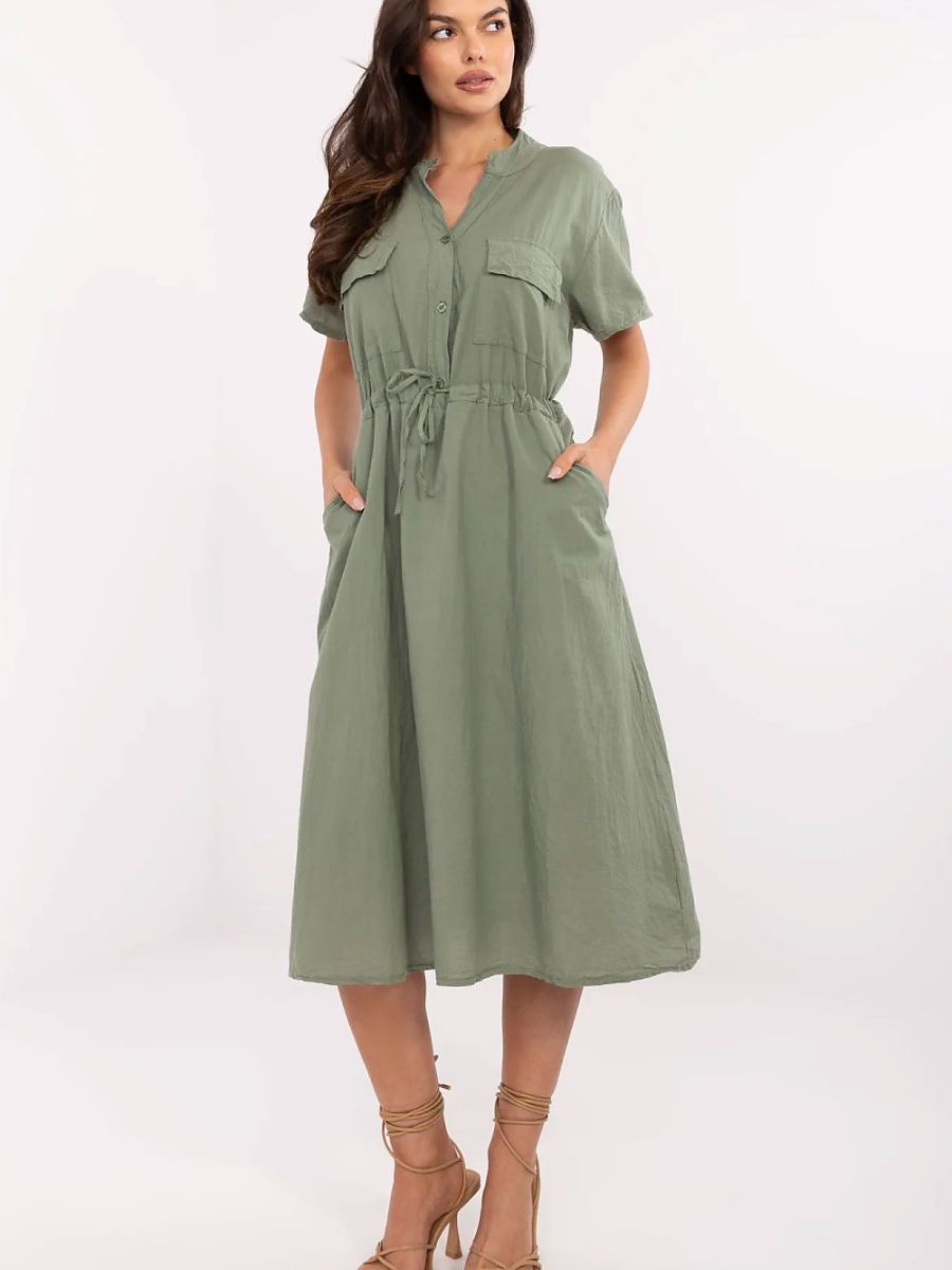 Vestito da giorno Donna