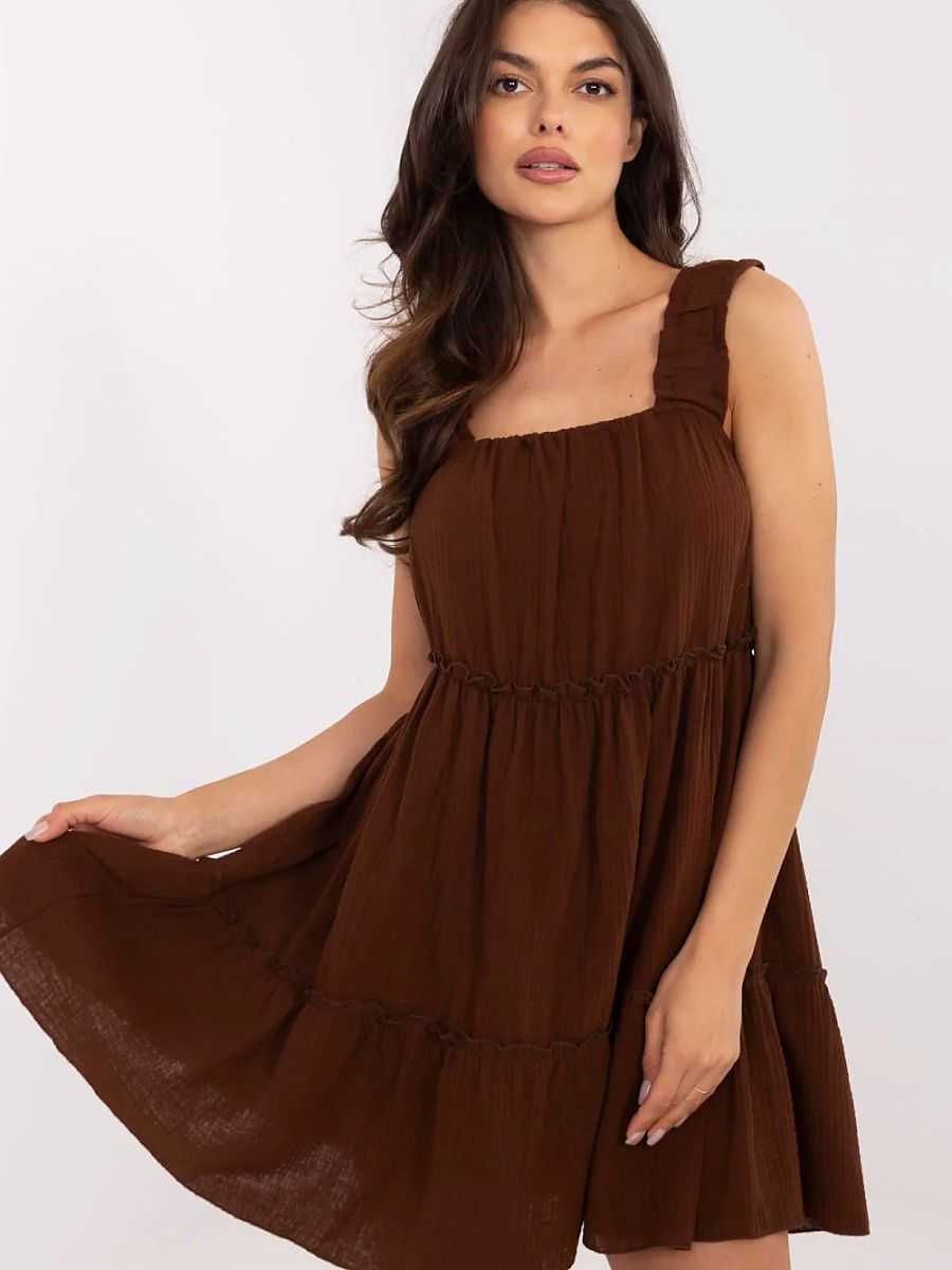 Vestito da giorno Donna