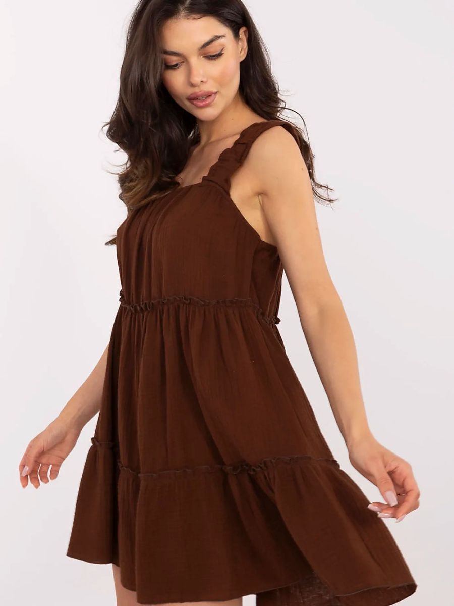 Vestito da giorno Donna