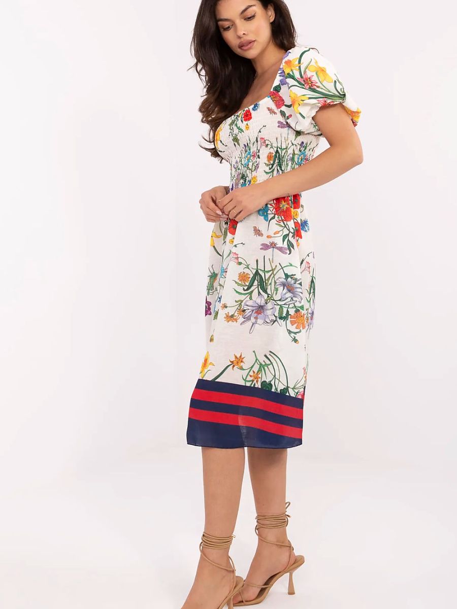 Vestito da giorno Donna