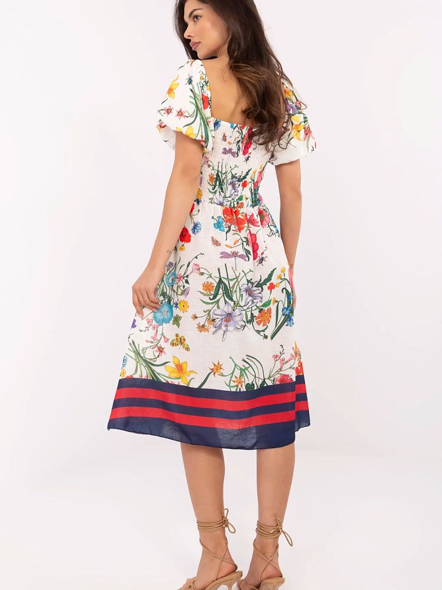 Vestito da giorno Donna