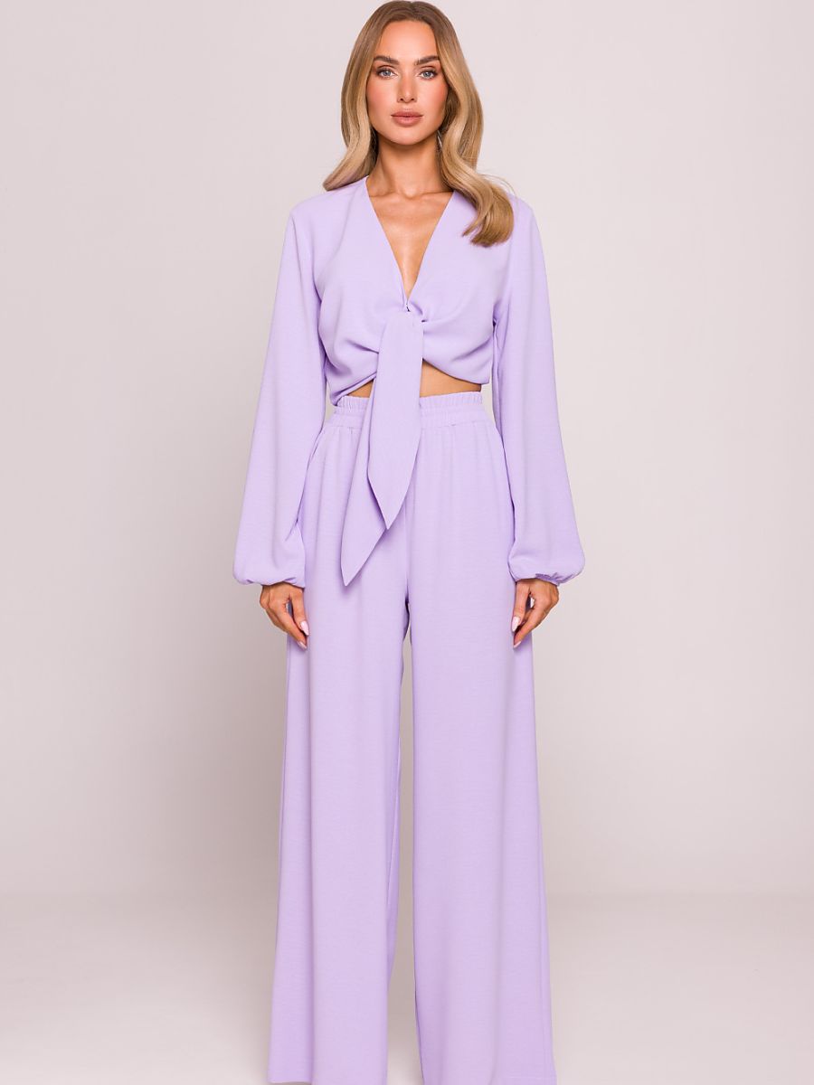 Pantaloni da donna Donna