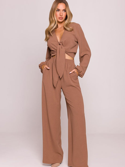 Pantaloni da donna Donna