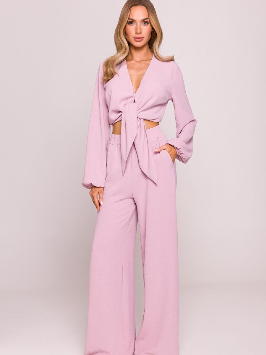 Pantaloni da donna Donna