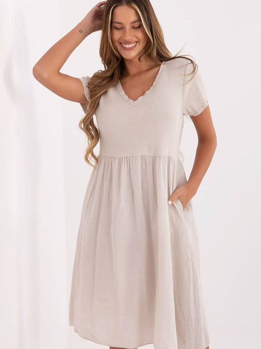 Vestito da giorno Donna