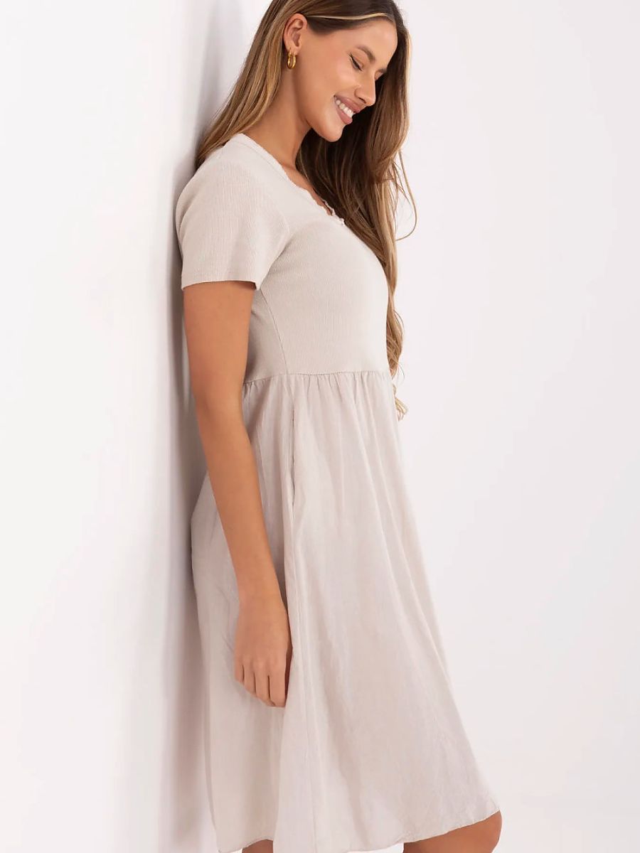 Vestito da giorno Donna