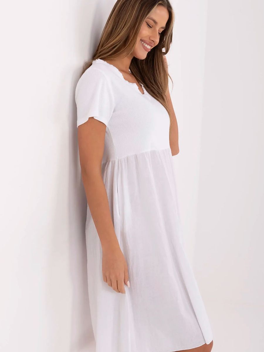 Vestito da giorno Donna