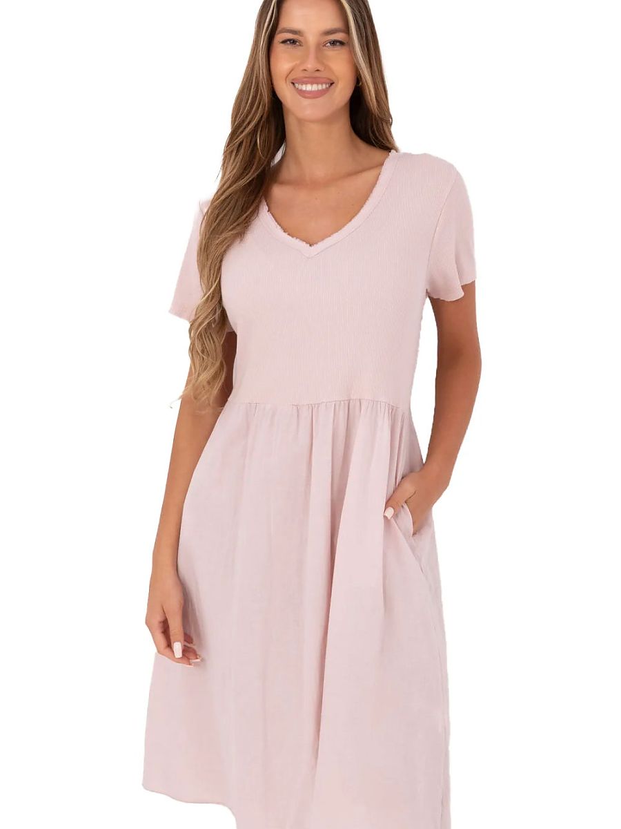 Vestito da giorno Donna