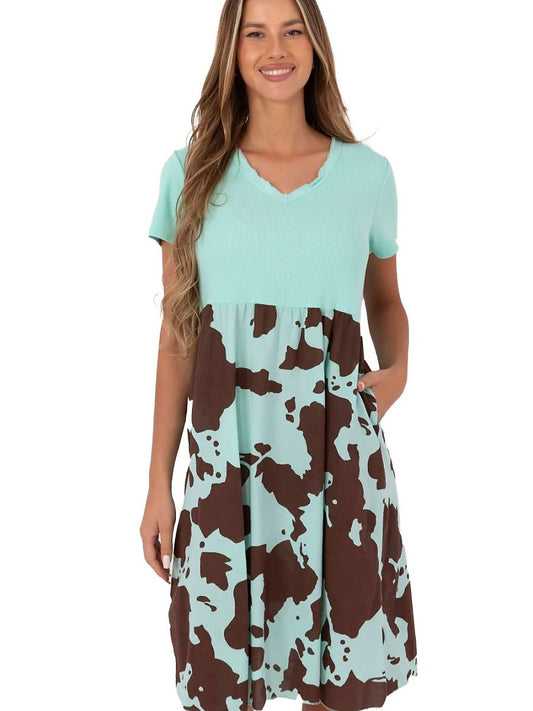 abito da giorno Donna