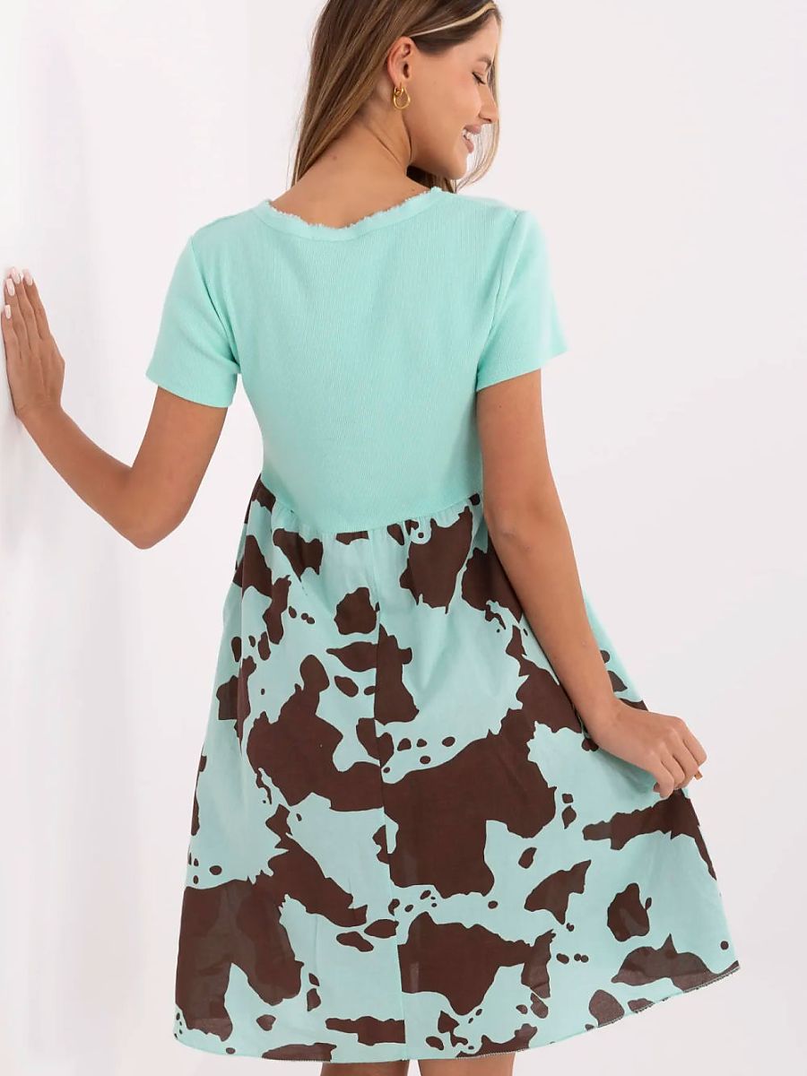 abito da giorno Donna