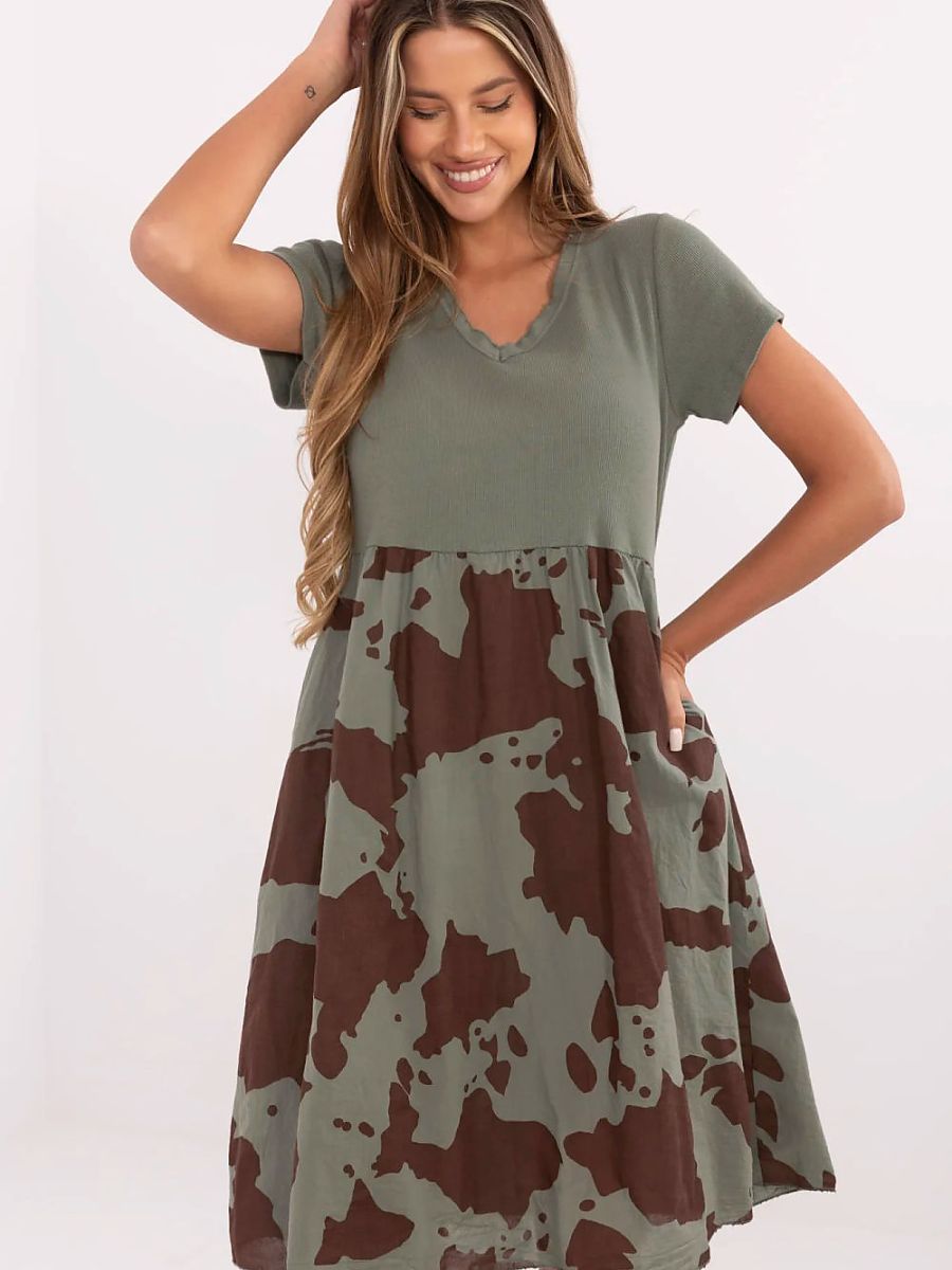 Vestito da giorno Donna