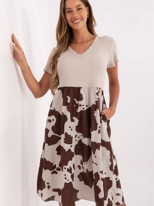 Vestito da giorno Donna