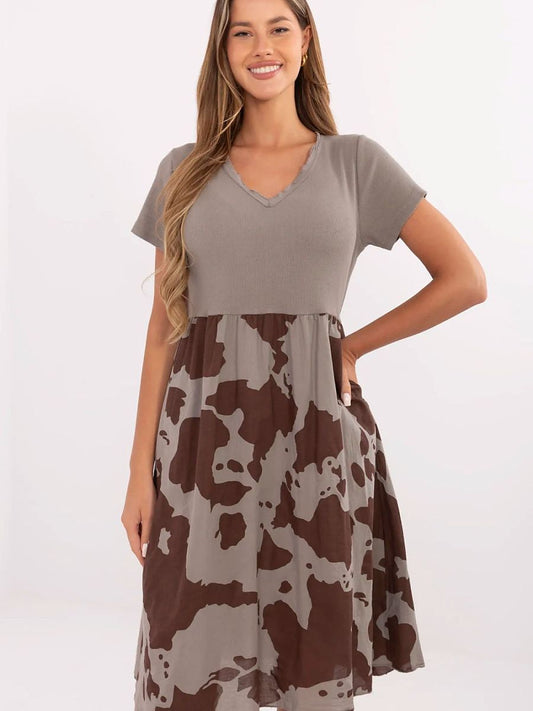 abito da giorno Donna